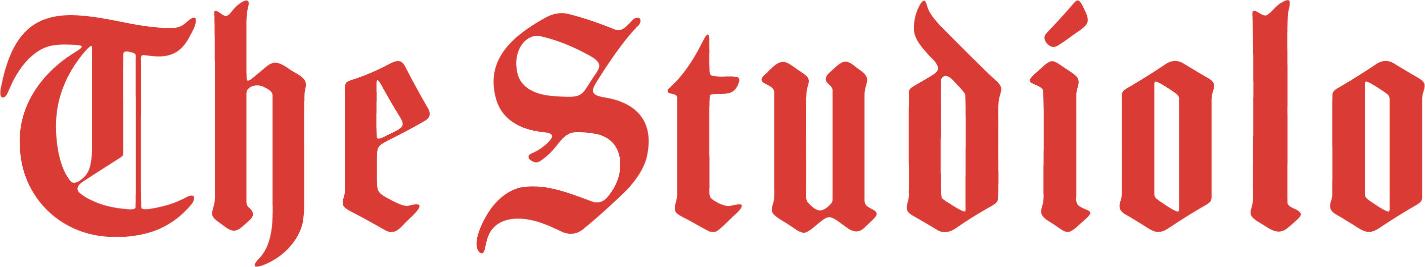 The Studiolo