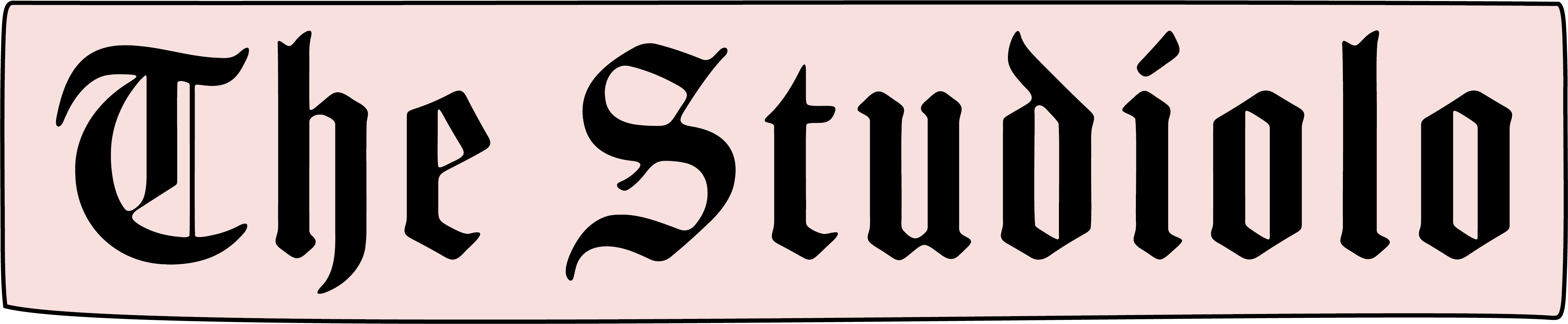 The Studiolo
